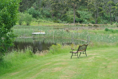 Hamlet Downs Country Accommodation - Adwords Guide 0