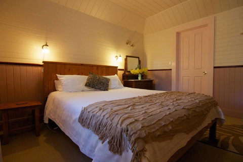Hamlet Downs Country Accommodation - Adwords Guide 36