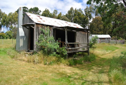 Hamlet Downs Country Accommodation - Adwords Guide 20