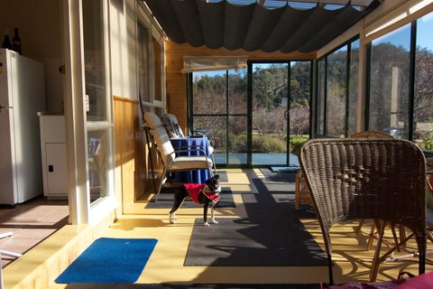 Hamlet Downs Country Accommodation - Adwords Guide 33