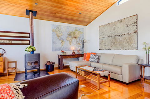 Ulverstone Boutique Accomodation - Adwords Guide 10