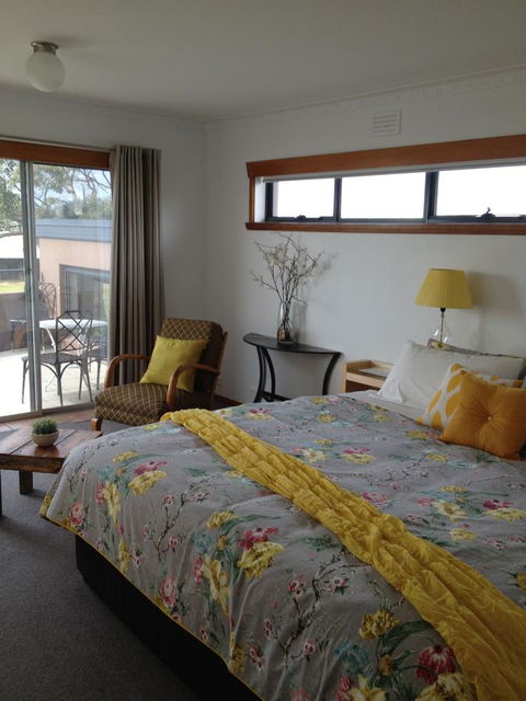 Ulverstone Boutique Accomodation - Adwords Guide 33