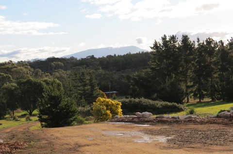 Catherine Lodge Farm Gate Cottages - Adwords Guide 19