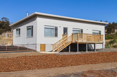 Catherine Lodge Farm Gate Cottages - Adwords Guide 9