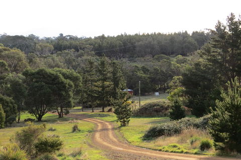 Catherine Lodge Farm Gate Cottages - Adwords Guide 20