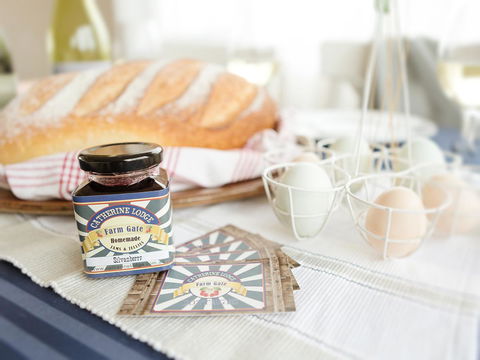 Catherine Lodge Farm Gate Cottages - Adwords Guide 17