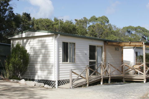 BIG4 Iluka On Freycinet - Adwords Guide 40