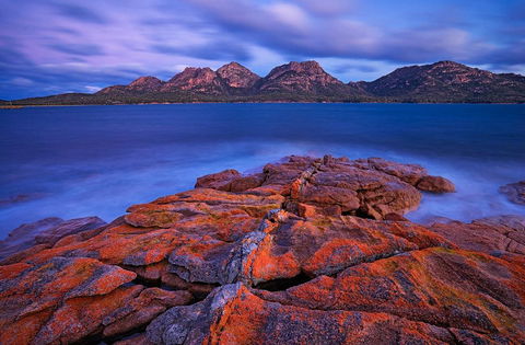 BIG4 Iluka On Freycinet - Adwords Guide 26