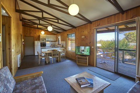 BIG4 Iluka On Freycinet - Adwords Guide 31