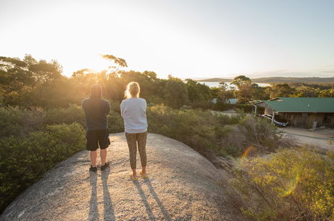 BIG4 Iluka On Freycinet - Adwords Guide 39