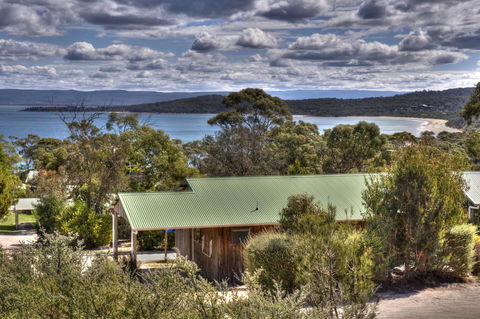 BIG4 Iluka On Freycinet - Adwords Guide 0