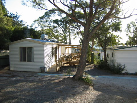 BIG4 Iluka On Freycinet - Adwords Guide 41