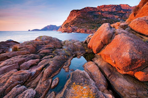 BIG4 Iluka On Freycinet - Adwords Guide 24