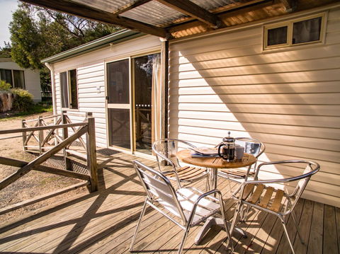 BIG4 Iluka On Freycinet - Adwords Guide 11