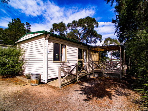 BIG4 Iluka On Freycinet - Adwords Guide 6