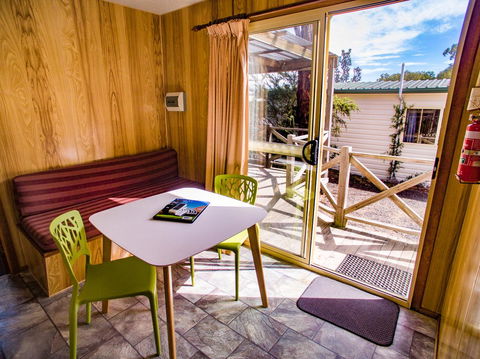 BIG4 Iluka On Freycinet - Adwords Guide 7