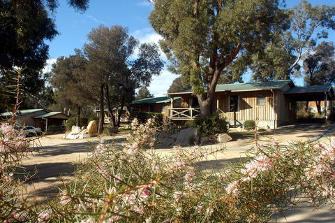 BIG4 Iluka On Freycinet - Adwords Guide 37