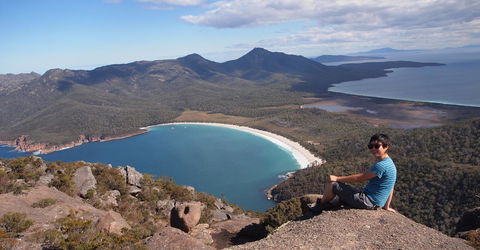 BIG4 Iluka On Freycinet - Adwords Guide 36