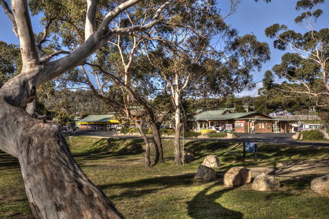 BIG4 Iluka On Freycinet - Adwords Guide 15