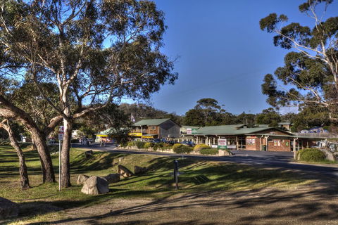 BIG4 Iluka On Freycinet - Adwords Guide 38