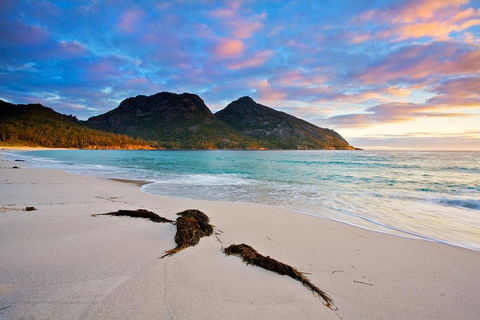 BIG4 Iluka On Freycinet - Adwords Guide 23