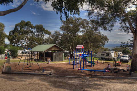 BIG4 Iluka On Freycinet - Adwords Guide 16