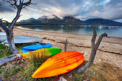 BIG4 Iluka On Freycinet - Adwords Guide 25