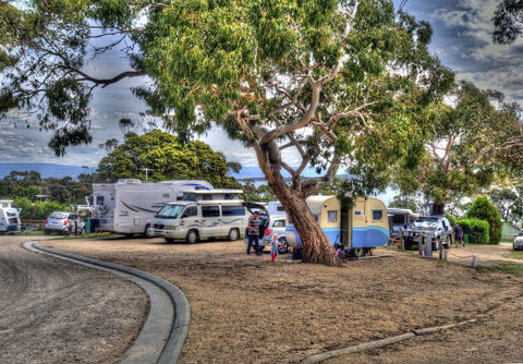 BIG4 Iluka On Freycinet - Adwords Guide 14