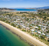 Aqua Beachfront - Adwords Guide