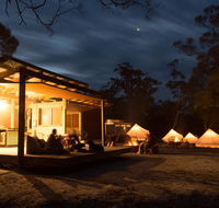 Bay of Fires Bush Retreat - Adwords Guide