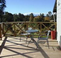 Highland Cabins and Cottages at Bronte Park - Adwords Guide