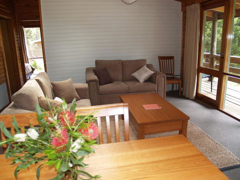 Stewarts Bay Lodge - Adwords Guide 19