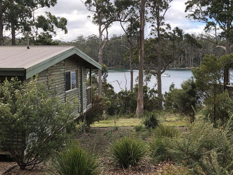 Stewarts Bay Lodge - Adwords Guide 1