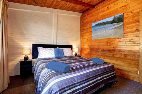 Stewarts Bay Lodge - Adwords Guide 37