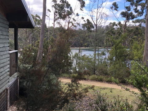 Stewarts Bay Lodge - Adwords Guide 8