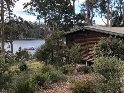 Stewarts Bay Lodge - Adwords Guide 3