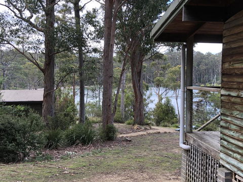 Stewarts Bay Lodge - Adwords Guide 6