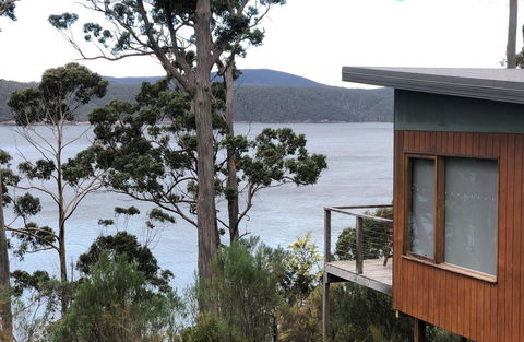 Stewarts Bay Lodge - Adwords Guide 0