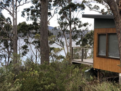 Stewarts Bay Lodge - Adwords Guide 2