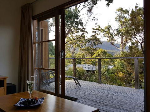 Stewarts Bay Lodge - Adwords Guide 34