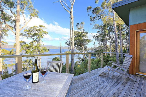 Stewarts Bay Lodge - Adwords Guide 31