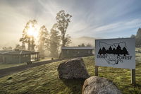 Derby Forest Cabins