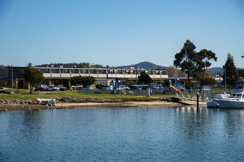 Comfort Hotel Bayside - Adwords Guide 1