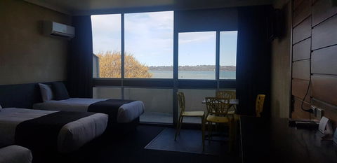 Comfort Hotel Bayside - Adwords Guide 5