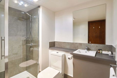 Comfort Hotel Bayside - Adwords Guide 11