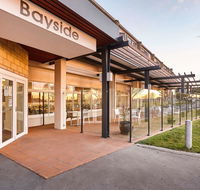 Comfort Hotel Bayside - Adwords Guide