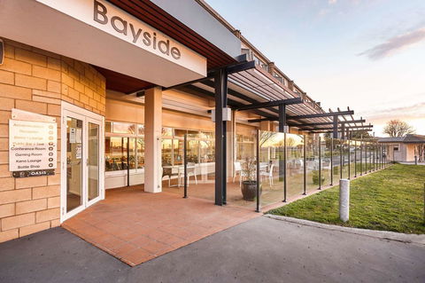 Comfort Hotel Bayside - Adwords Guide 0