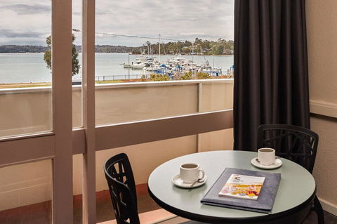 Comfort Hotel Bayside - Adwords Guide 15