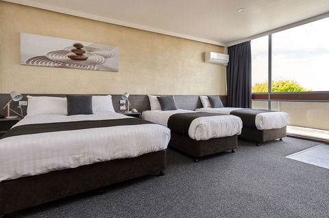 Comfort Hotel Bayside - Adwords Guide 18