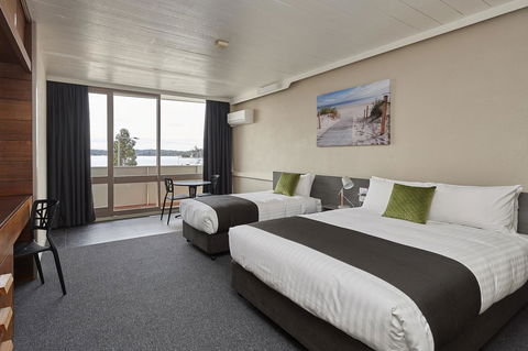 Comfort Hotel Bayside - Adwords Guide 19